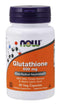 NOW FoodsNOW Foods GlutathioneLiver Support500mg - 30 Veg Capsules733739001757