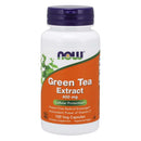 NOW FoodsNOW Foods Green Tea Extract 400mg 100 Veg CapsulesCognitive Support733739047052