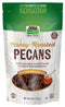 NOW FoodsNOW Foods Honey Roasted Pecans, Crunchy Pecans Enrobed in Caramelized Honey 8ozSnacks733739070203