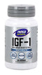 NOW FoodsNOW Foods IGF1 Insulin Growth Factor, 30 LozengesMen's Health733739032027