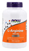 NOW FoodsNOW Foods LArginine, 500mgArginine & Citrulline733739000309