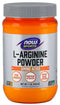 NOW FoodsNOW Foods LArginine Powder 1 lbArginine & Citrulline733739002105