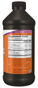 NOW FoodsNOW Foods Liquid Glucosamine & Chondroitin with MSM 16fl ozJoint Support733739031754