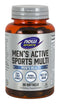 NOW FoodsNOW Foods Men's Active Sports Multi 90 SoftgelMultivitamin90 soft gels733739038906