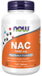 NOW FoodsNOW Foods NAC 1000 mg 120 tabletsLiver Support733739001856