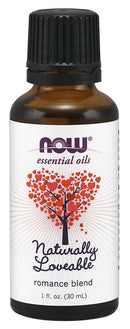 NOW FoodsNOW Foods Naturally Lovable Oil Blend 1 fl ozEssential Oils733739076113