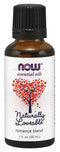 NOW FoodsNOW Foods Naturally Lovable Oil Blend 1 fl ozEssential Oils733739076113