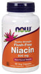 NOW FoodsNOW Foods Niacin, Double Strength FlushFree, 500 mg 90 CapsulesVitamins & Minerals733739004987