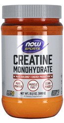 NOW FoodsNOW Foods NOW Creatine Monohydrate 500g733739020383