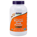 NOW FoodsNOW Foods Organic Psyllium Husk Powder 12 ozDigestion Aid733739059666