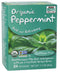 NOW FoodsNOW Foods Peppermint Tea, Organic, 24 Tea BagsTea733739042439