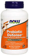 NOW FoodsNOW Foods Probiotic Defense, 90 Veg CapsulesDigestion Aid733739029188