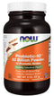 NOW FoodsNOW Foods Probiotic10 50 Billion, Healthy Intestinal Flora 2oz. powderVitamins & Supplements733739029270