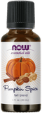 NOW FoodsNOW Foods Pumpkin Spice Essential Oil Fall Blend 1 fl ozEssential Oils733739076977