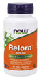 NOW FoodsNOW Foods Relora 300 mg 60 Veg CapsulesCognitive Support733739033420