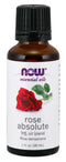 NOW FoodsNOW Foods Rose Absolute Oil 1 fl ozEssential Oils733739075970