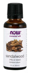 NOW FoodsNOW Foods Sandalwood Oil 1 fl ozEssential Oils733739076687