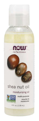 NOW FoodsNOW Foods Shea Nut OilPersonal Care4 fl oz733739077042