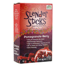 NOW FoodsNOW Foods Slender Sticks 12 SticksTeaPomegranate Berry733739069962