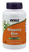 NOW FoodsNOW Foods Slippery Elm 400 mg 100 Veg CapsulesHerbal Support733739047502