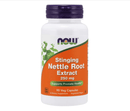 NOW FoodsNOW Foods Stinging Nettle Root Extract 250 mg 90 Veg CapsulesHerbal Support733739047199