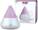 NOW FoodsNOW Foods Ultrasonic Oil DiffuserEssential Oils733739075123