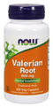 NOW FoodsNOW Foods Valerian Root 500 mg 100 Veg CapsulesHerbal Support733739047700