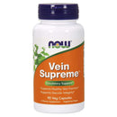 NOW FoodsNOW Foods Vein Supreme 90 CapsulesHerbal Support733739031235