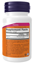 NOW FoodsNOW Foods Vitamin D - 3 5,000 IU 30 softgelsVitamins & Minerals30 Softgels733739003744