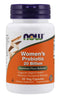 NOW FoodsNOW Foods Women's Probiotic 20 Billion, 50 Veg CapsulesDigestion Aid733739029065