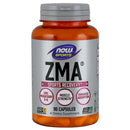 NOW FoodsNOW Foods ZMA (Zinc, Magnesium and Vitamin B6), Enhanced Absorption, Sports RecoveryVitamins & Minerals90 Veg Capsul733739022004