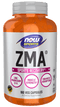 NOW FoodsNOW Foods ZMA (Zinc, Magnesium and Vitamin B6), Enhanced Absorption, Sports RecoveryVitamins & Minerals180 Veg Capsul733739022011