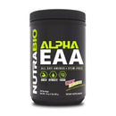 NutraBioNutraBio Alpha EAA 8.2 g of EAA’s and 6 g of fermented BCAA’s per serving 30 servingsAmino AcidsStrawberry Lemon Bomb649908269005