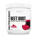 NutraBioNutraBio Beat Root Powder, Boost Nitric Oxide Levels 30 servingsHerbal Support649908213886