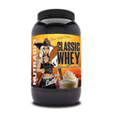 NutraBioNutraBio Classic Whey Protein 2lbProteinPumpkin Spice Latte649908219802