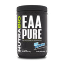 NutraBioNutraBio EAA Pure per serving 30Amino AcidsBlue Raspberry649908268206