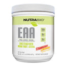 NutraBioNutraBio EAA sweetened with Monk Fruit & Stevia 30 servingsAmino AcidsStrawberry Lemonade649908270308