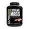 NutraBioNutraBio Extreme Mass High Protein & Carb Mass Gainer 6lb ~15.6 servingsProteinStrawberry649908280018