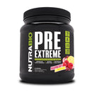 NutraBioNutraBio Extreme PRE with Infused Cluster Dextrin 20 ServingPre - WorkoutWatermelon649908258405