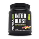 NutraBioNutraBio Intra Blast Intra Workout Amino Fuel 20g Amino's 10G EAA 7G BCAA 30 ServingsAmino AcidsStrawberry Lemon Bomb649908270605