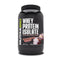 NutraBioNutraBio Whey Protein Isolate with full spectrum of amino acids 2lbProteinChocolate Dipped Macaroon