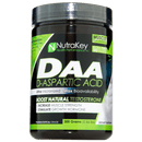 NutraKeyNutraKey DAA DAspartic Acid 0.66 lbsMen's Health851090006133