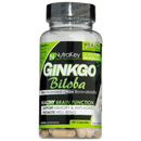 NutraKeyNutraKey Ginkgo Biloba 100 CapsulesHerbal Support45635774780