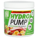 NutraKeyNutraKey HYDROPUMP 0.3 lbsPre - WorkoutCotton Candy851090006201