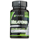 NutraKeyNutraKey Melatonin 100 CapsulesSleep Support820103979962