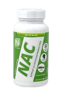 NutraKeyNutraKey NAC 600 mg 60 CapsulesLiver Support820103456401