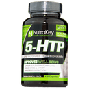 NutraKeyNutraKey NutraKey 5HTP Sleep Deeply, Boost your mood, feel better, and recover faster 120 CapsulesCognitive Support820103309745