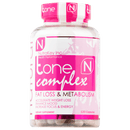 NutraKeyNutraKey Tone N Complex 40 ServingsFat Burner851090006003