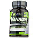 NutraKeyNutraKey Vanadyl Sulfate 100 CapsulesHerbal Support820103979993