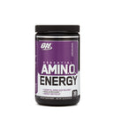 Optimum NutritionOptimum Nutrition Amino Energy 30 ServingsAmino AcidsConcord Grape748927026658